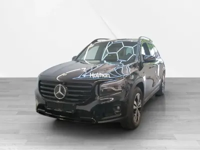 Gebraucht Mercedes GLB180