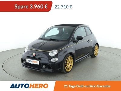 Abarth 595C