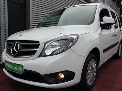 Mercedes Citan 111