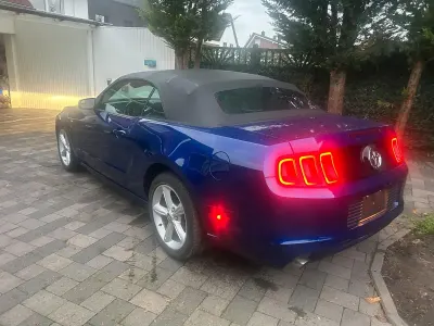Occasion Ford Mustang