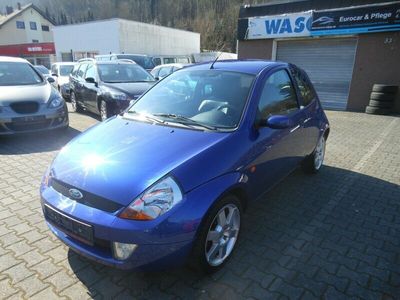 gebraucht Ford SportKa Ka/Ka+ *TÜV+Inspektion NEU*GARANTIE*