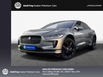 gebraucht Jaguar I-Pace EV320 AWD SE