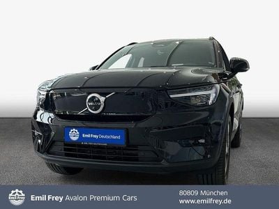 Volvo EX40