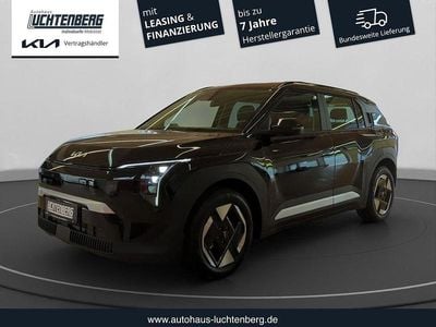 Używany Kia EV3