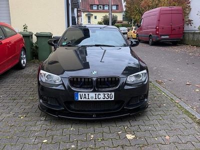 BMW 330 Cabriolet