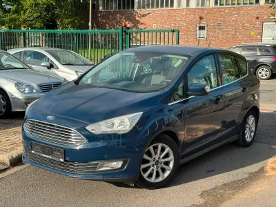 Gebraucht Ford C-MAX