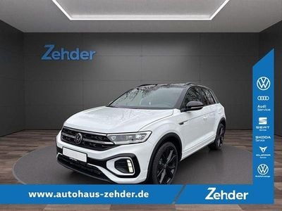 Neu VW T-Roc IQ Drive 150 PS (110 kW) 2026 Weiß SUV