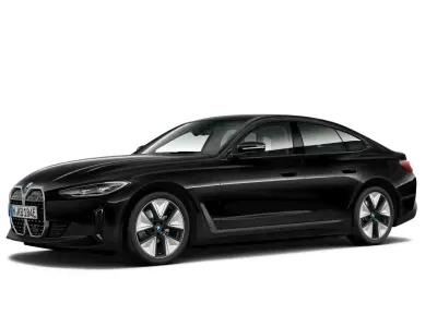 Brugt BMW i4 Efficient Dynamics 210 kW (286 HK) 2026 Sedan