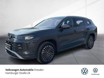 Nuova VW Tayron Elegance 193 CV (141 kW) 2026 Grigio SUV