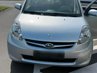Occasion Subaru Justy