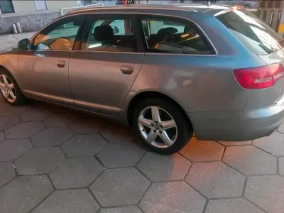 Gebraucht Audi A6