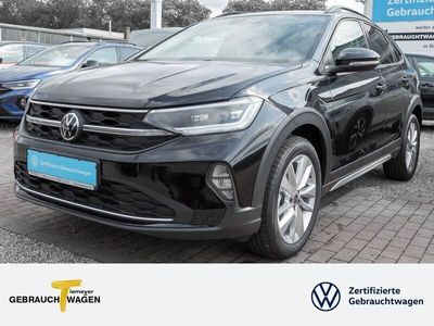 VW Taigo