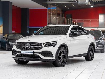 Mercedes GLC300
