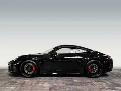 gebraucht Porsche 911 Carrera 4 GTS (992)