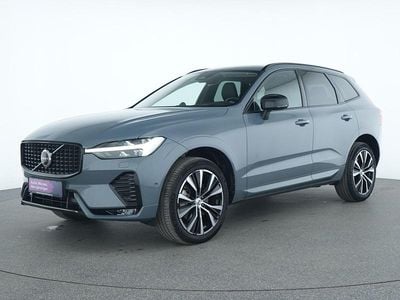 Gebraucht Volvo XC60 Ultimate 250 PS (183 kW) 2022 Grau SUV