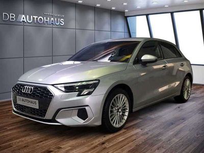 gebraucht Audi A3 e-tron advanced 35 1.5 TFSI S-tronic