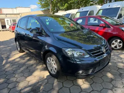 Gebraucht VW Golf Plus Cross