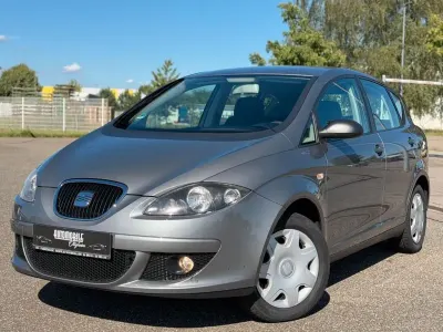 Gebraucht Seat Toledo