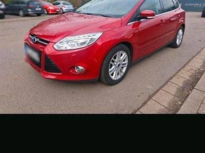 Gebraucht Ford Focus 140 PS (102 kW) 2012 Limousine
