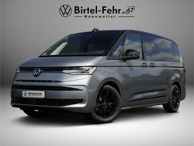 Silber Neu 2025 VW T7 Edition Van | 61.999 € (Superpreis)