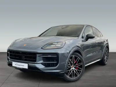 Gebraucht Porsche Cayenne S