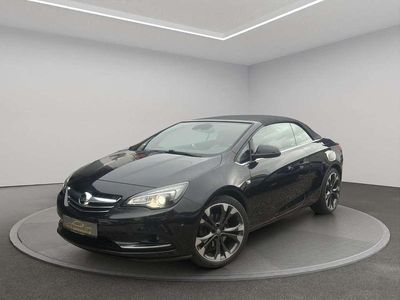 Opel Cascada