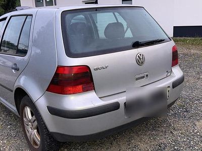 VW Golf IV