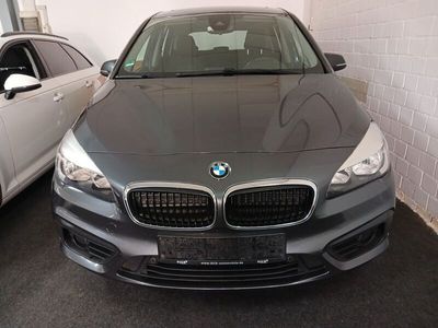 BMW 218 Gran Tourer