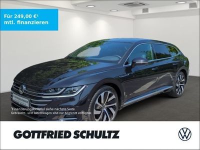 VW Arteon