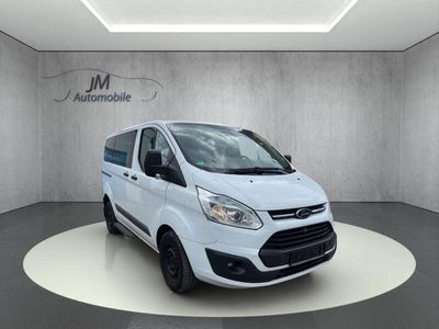 Ford Tourneo