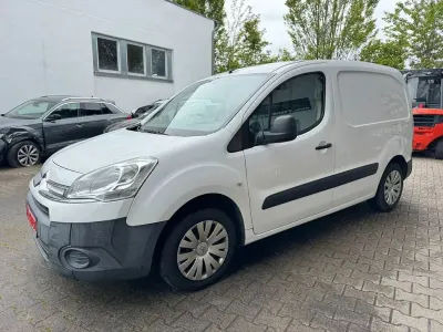Gebraucht Citroën Berlingo