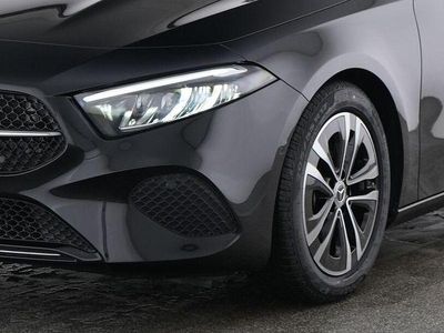 Usata Mercedes A180 Progressive 136 CV (100 kW) 2025 Nero Berlina