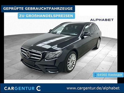 Mercedes E300