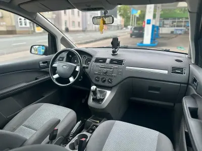 Gebraucht Ford C-MAX