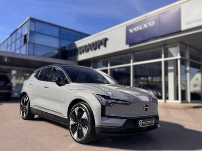 Gebraucht Volvo EX30 Ultra 314 kW (428 PS) 2024 Grau SUV
