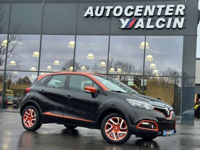 gebraucht Renault Captur ENERGY TCe 90 S&S eco2 Dynamique S-H/NAVI