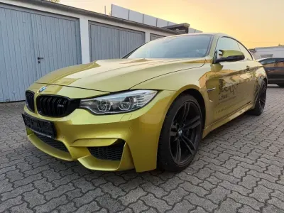Gebraucht BMW M4