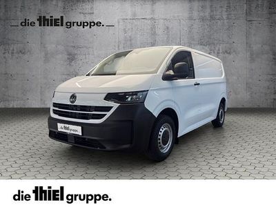 Nouă VW T7 150 CP (110 kW) 2025 Sonstige Van