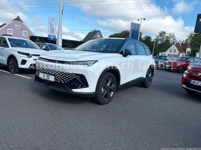 Baic X55