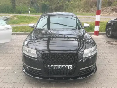 Gebraucht Audi A6