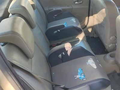 Gebraucht Renault Clio II 116 PS (85 kW) 2006 Gold Kleinwagen