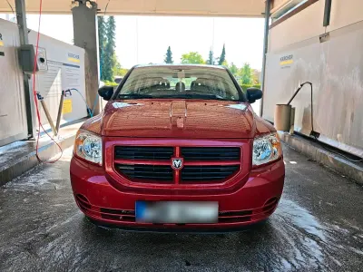 Gebraucht Dodge Caliber