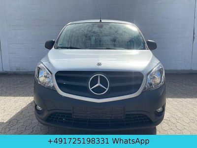 Mercedes Citan 111