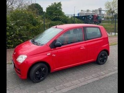 Daihatsu Cuore