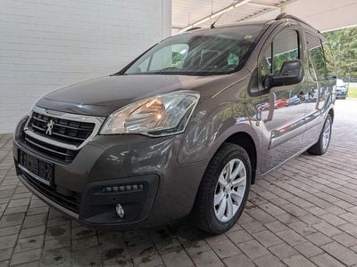 Peugeot Partner Tepee