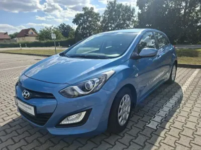 Gebraucht Hyundai i30