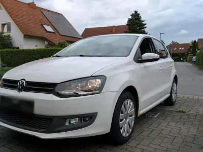 Gebraucht VW Polo