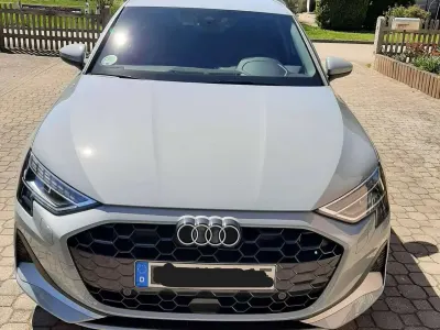 Gebraucht Audi A3
