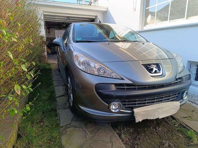 gebraucht Peugeot 207 