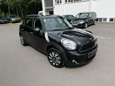 Gebraucht Mini One Countryman
